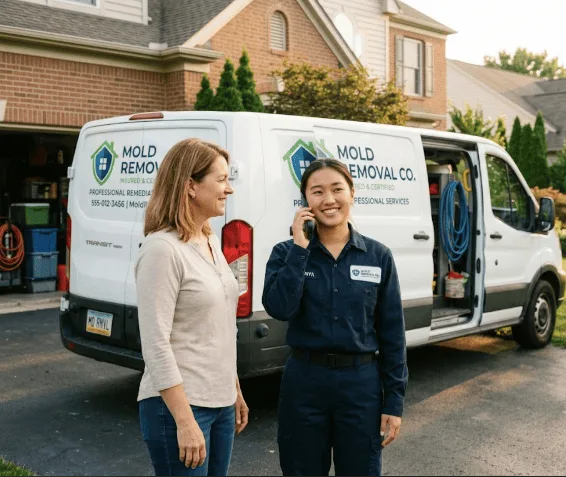 Crawlspace Mold Remediation Lehighton, PA FAQs